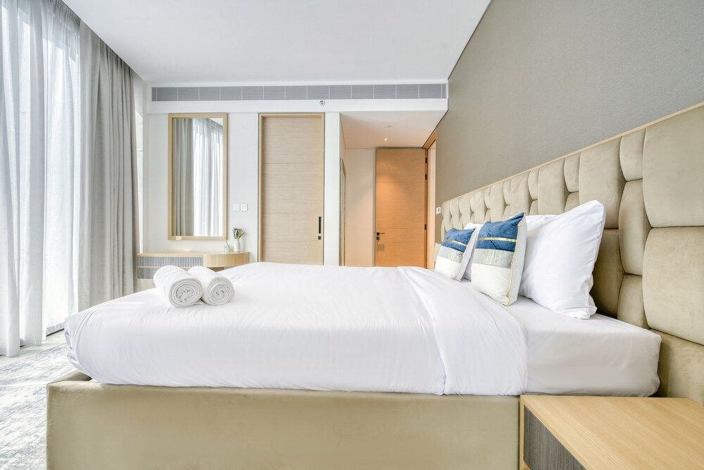 Address JBR - Mint Stay