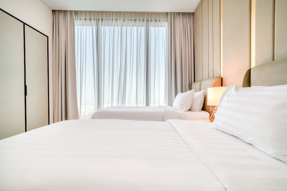 Address JBR - Mint Stay