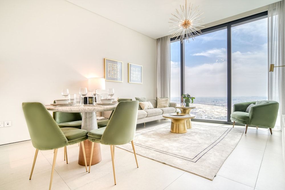 Address JBR - Mint Stay