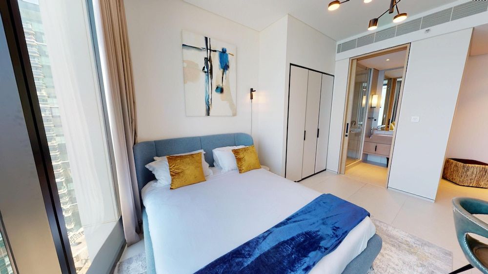 Address JBR - Mint Stay