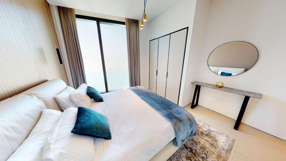 Address JBR - Mint Stay
