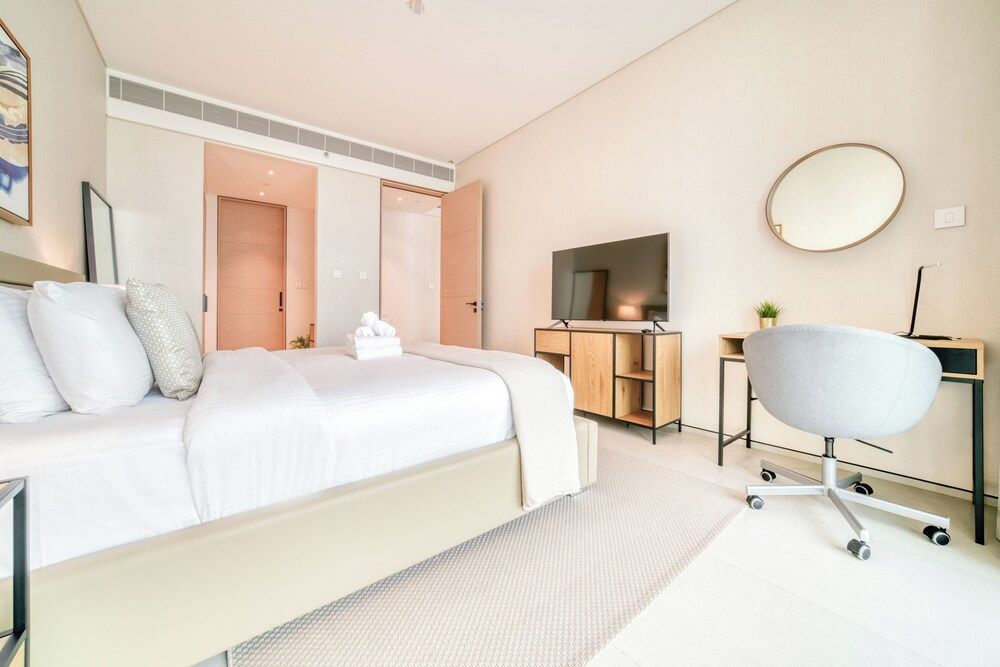 Address JBR - Mint Stay