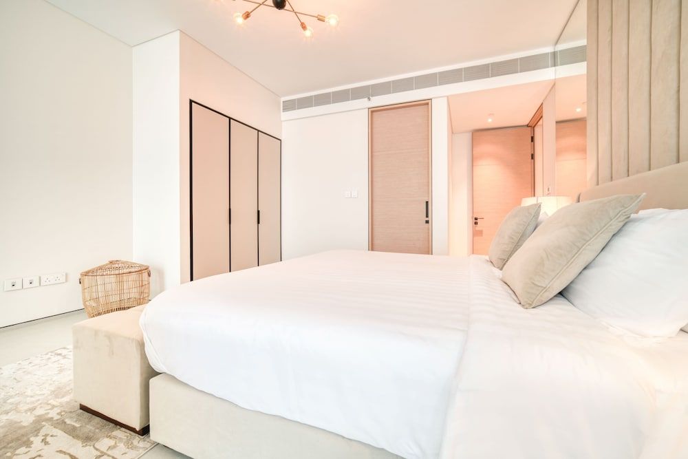 Address JBR - Mint Stay