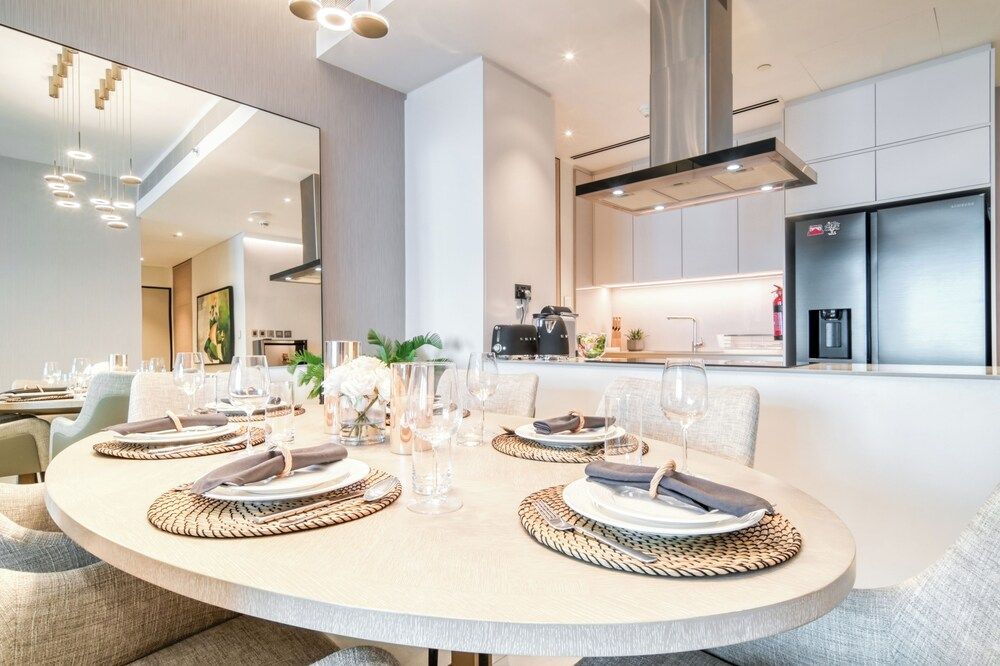 Address JBR - Mint Stay