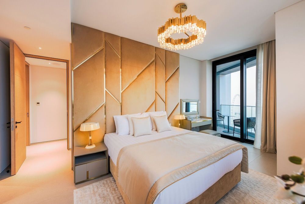 Address JBR - Mint Stay