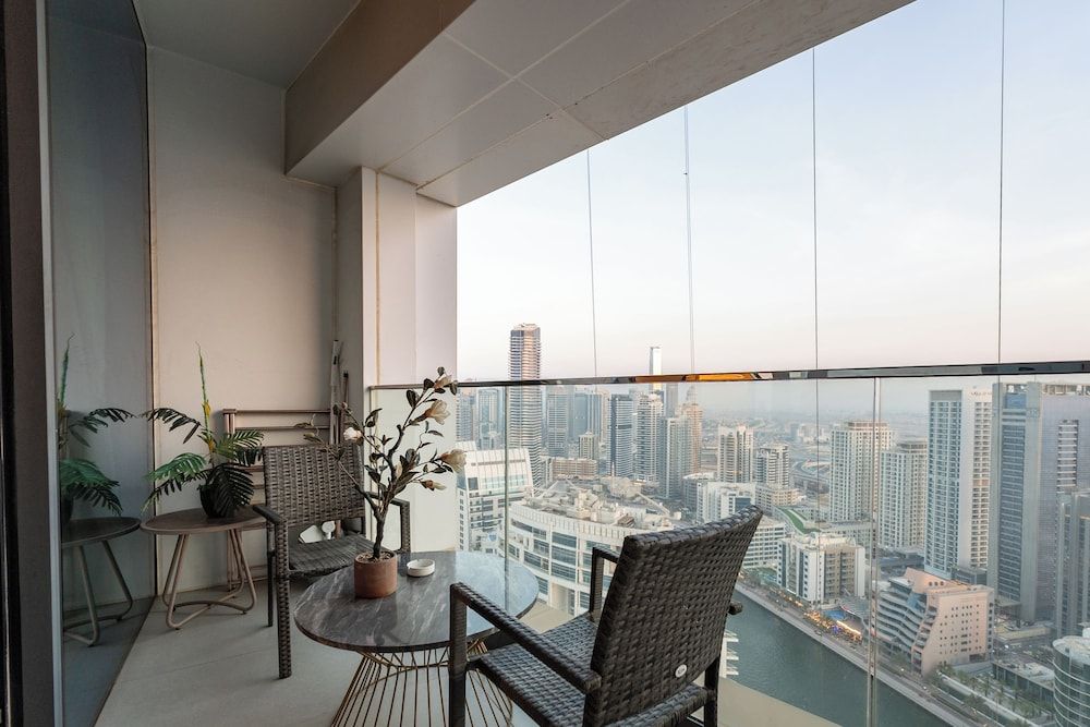 Address JBR - Mint Stay