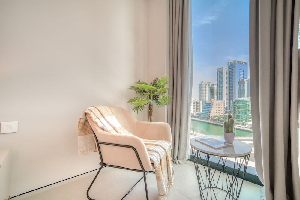 Address JBR - Mint Stay