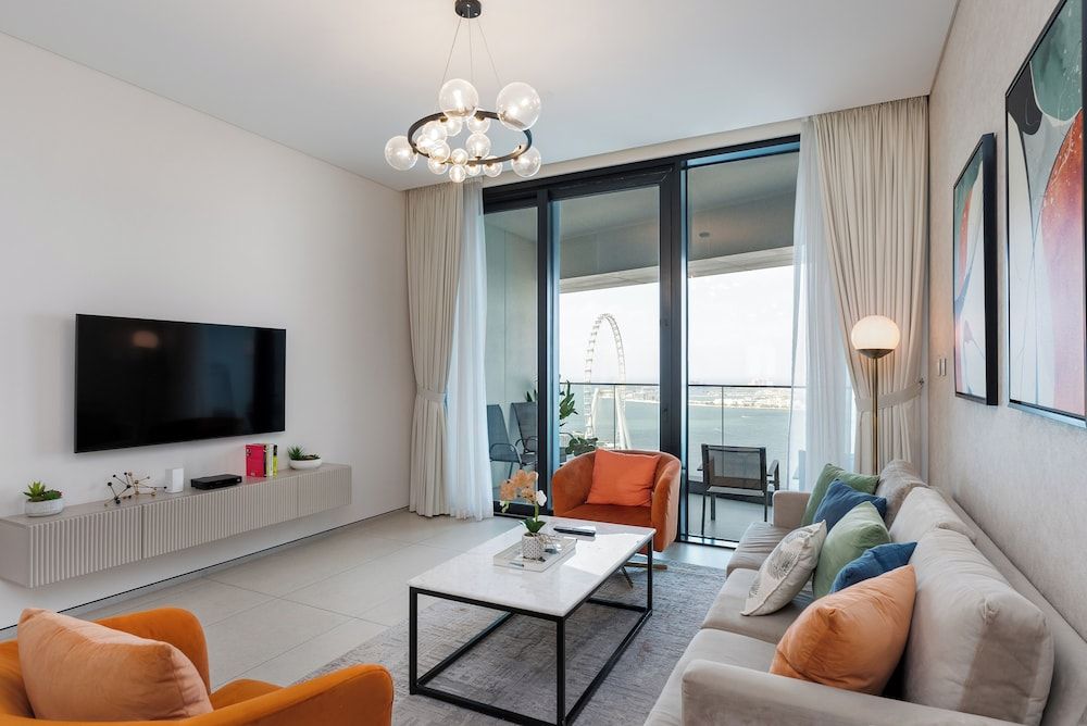 Address JBR - Mint Stay