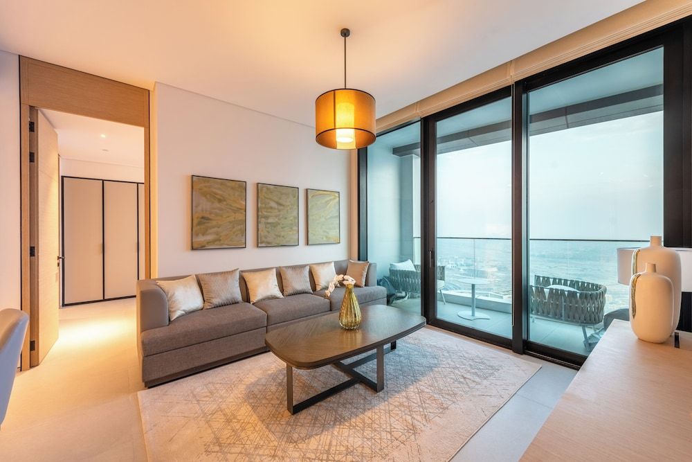 Address JBR - Mint Stay