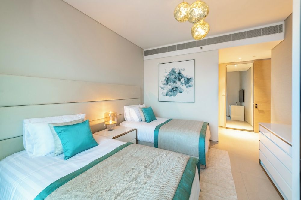Address JBR - Mint Stay