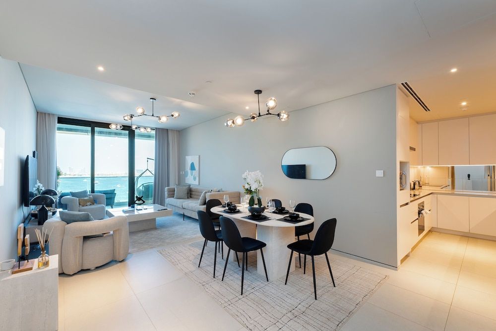 Address JBR - Mint Stay