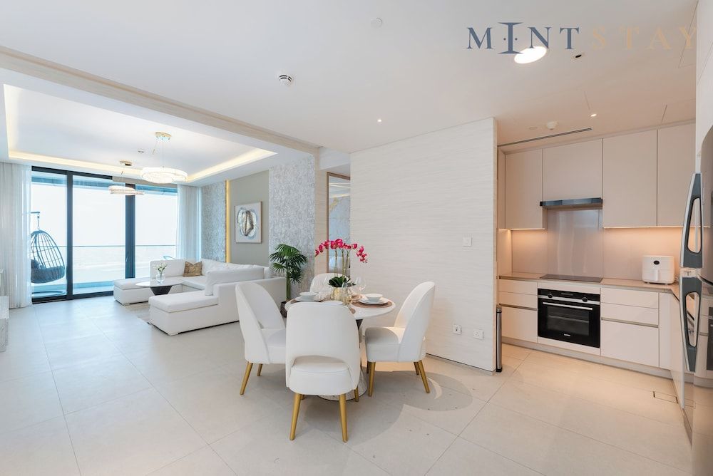 Address JBR - Mint Stay