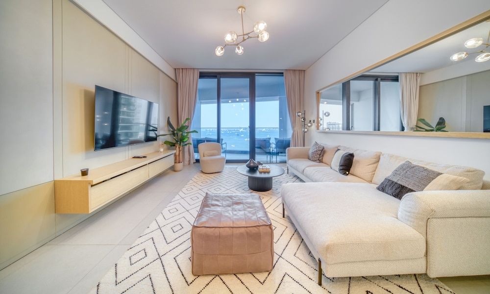 Address JBR - Mint Stay