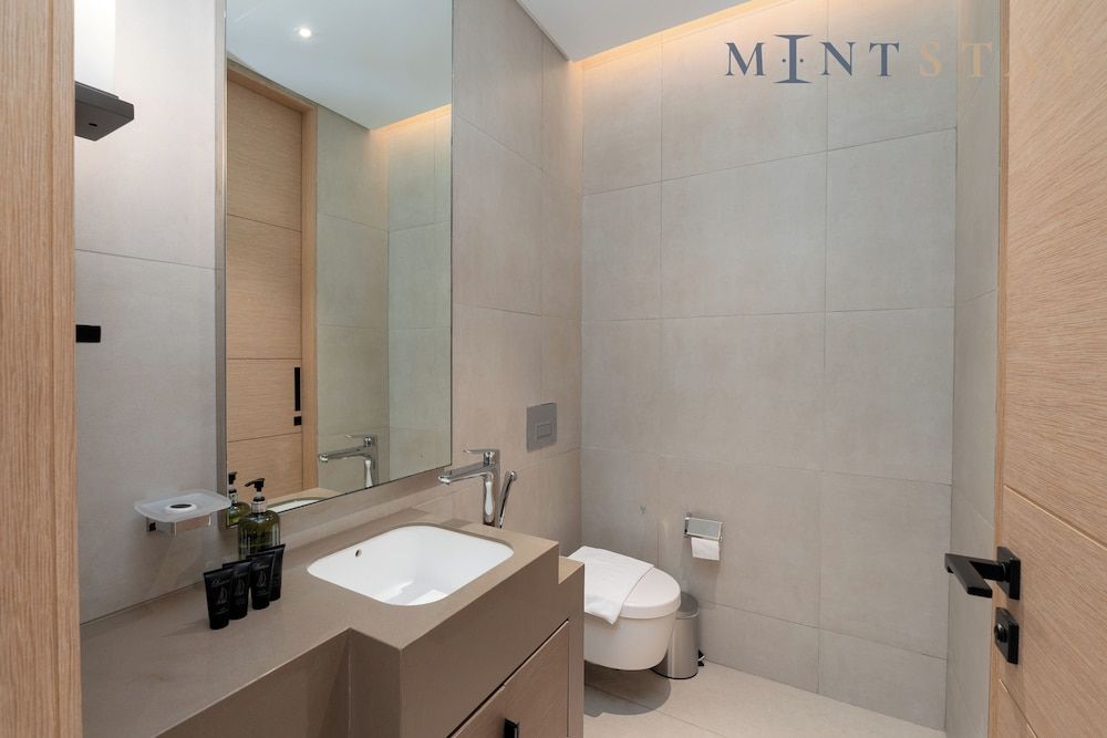 Address JBR - Mint Stay