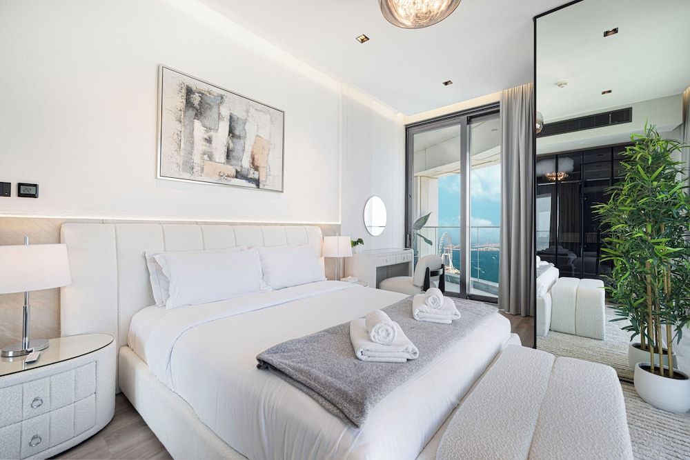 Address JBR - Mint Stay