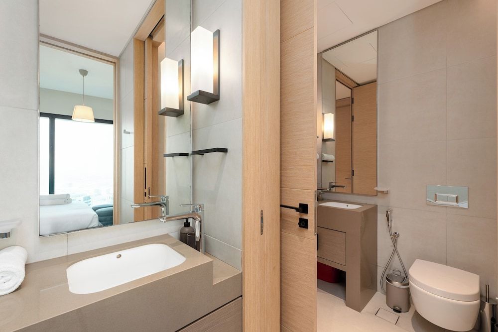 Address JBR - Mint Stay