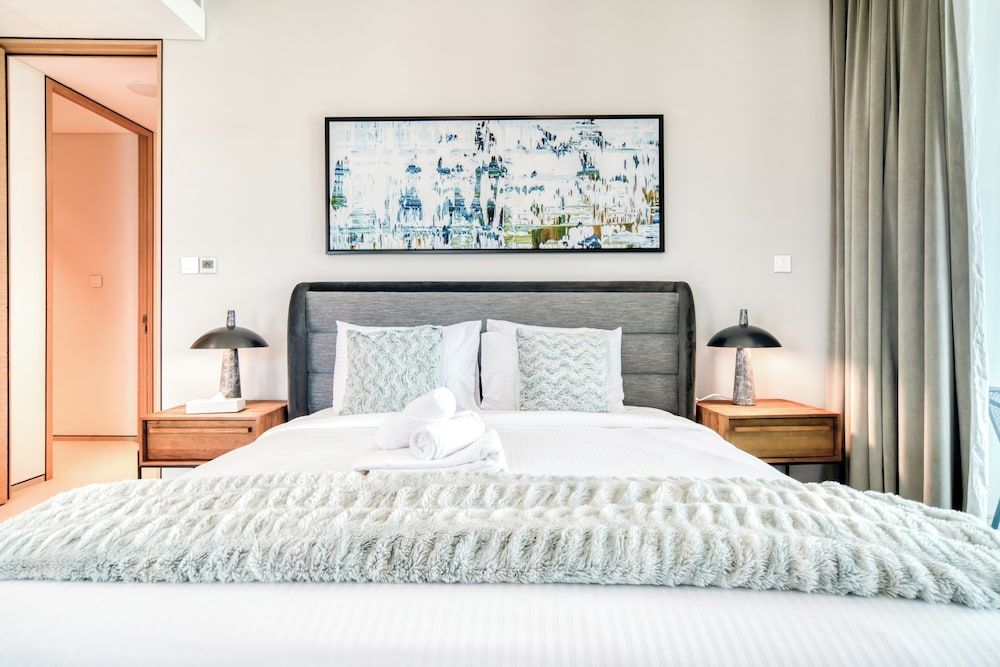Address JBR - Mint Stay