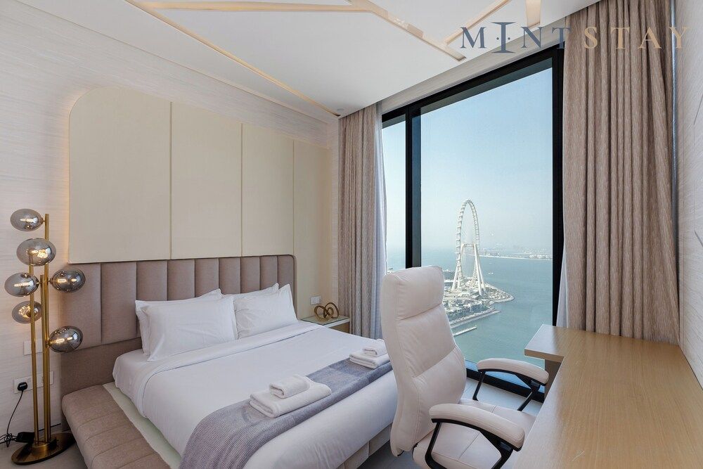 Address JBR - Mint Stay