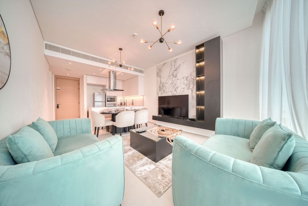 Address JBR - Mint Stay