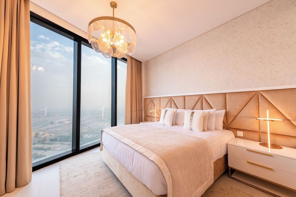 Address JBR - Mint Stay