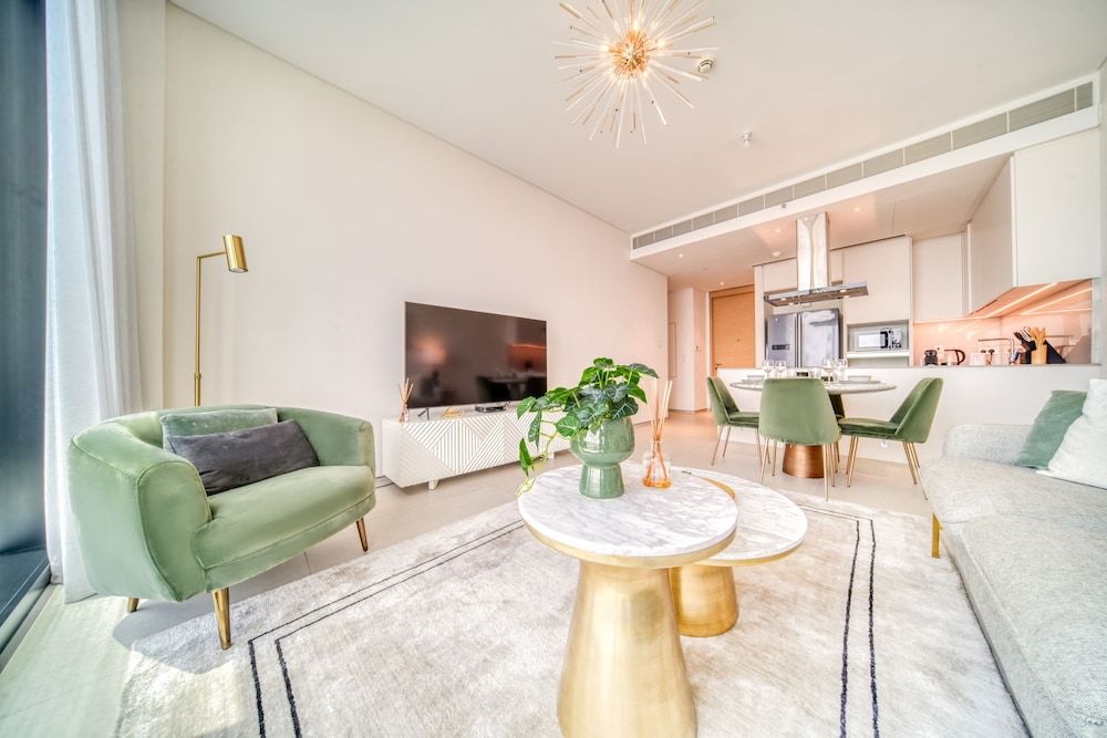Address JBR - Mint Stay
