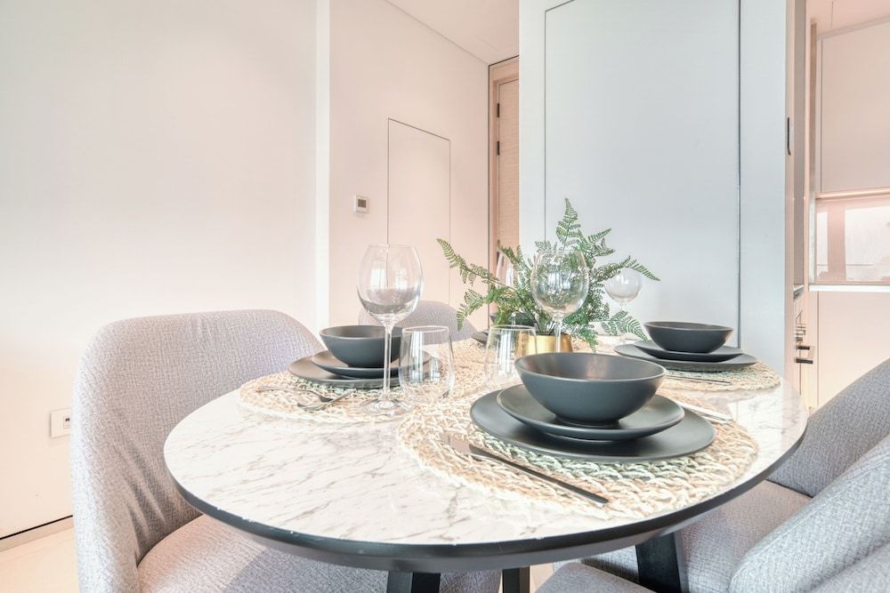 Address JBR - Mint Stay