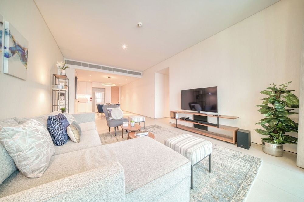 Address JBR - Mint Stay