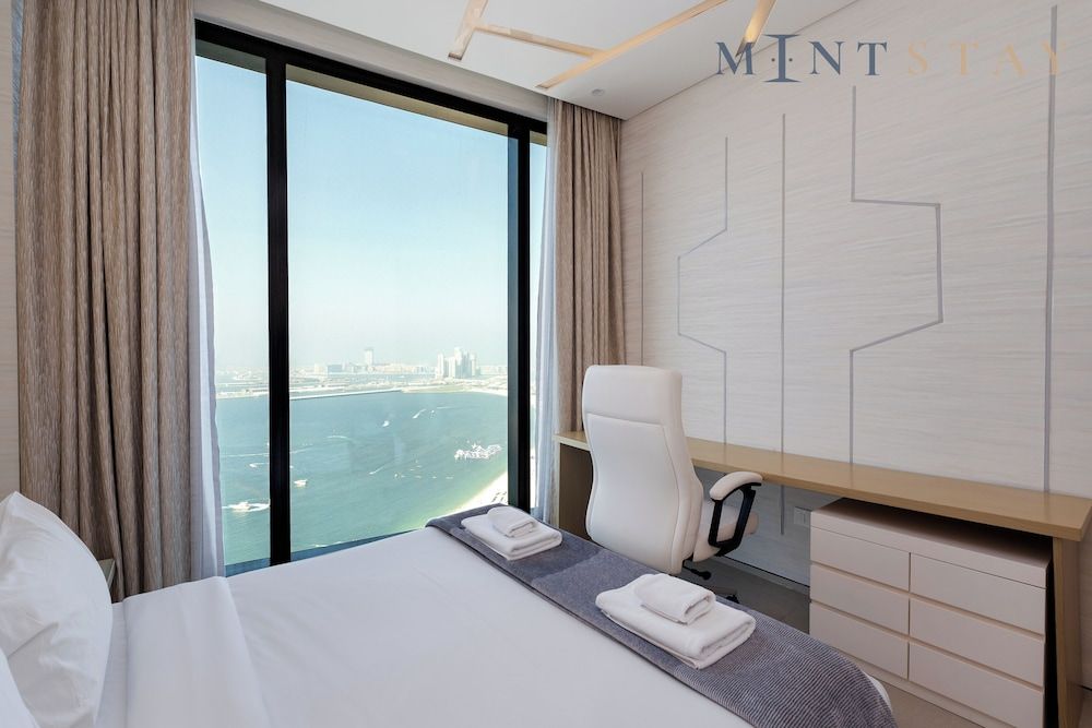 Address JBR - Mint Stay
