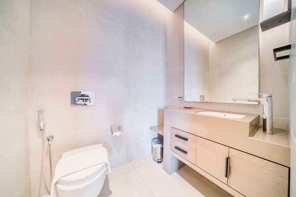 Address JBR - Mint Stay