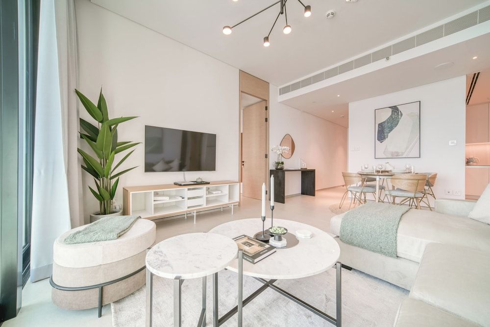 Address JBR - Mint Stay