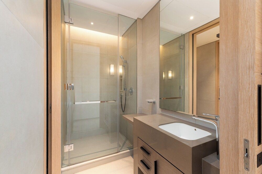 Address JBR - Mint Stay