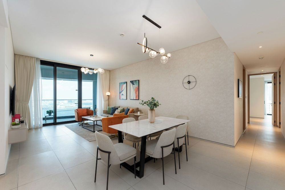 Address JBR - Mint Stay