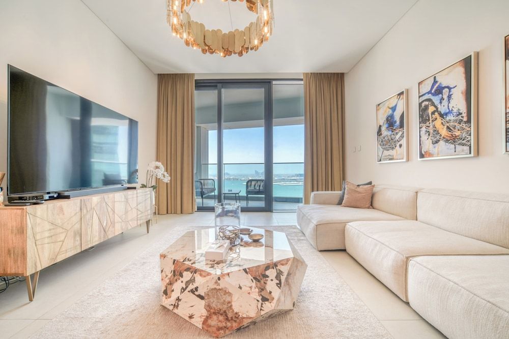 Address JBR - Mint Stay