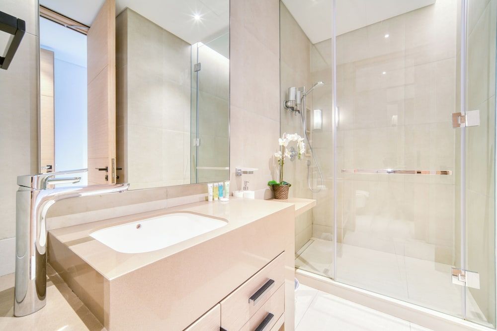 Address JBR - Mint Stay