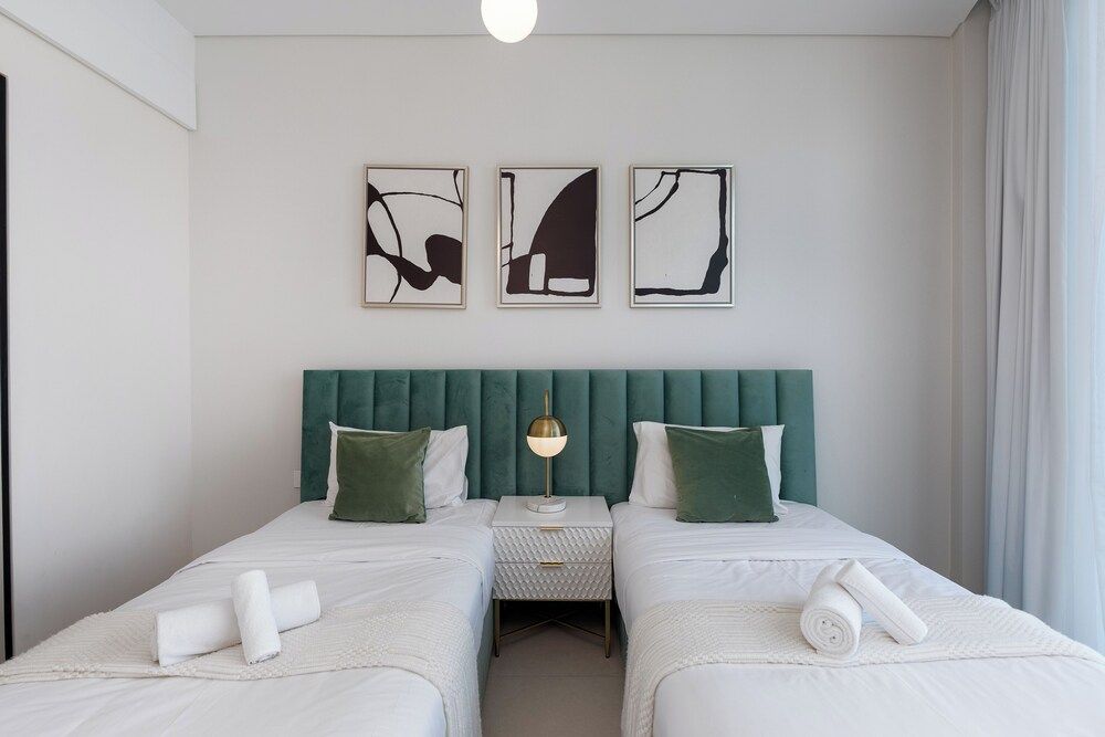 Address JBR - Mint Stay