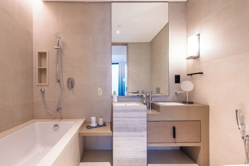 Address JBR - Mint Stay