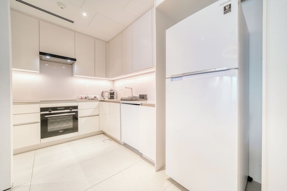 Address JBR - Mint Stay