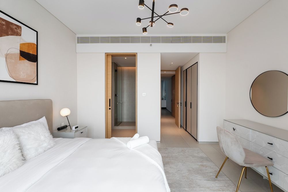 Address JBR - Mint Stay
