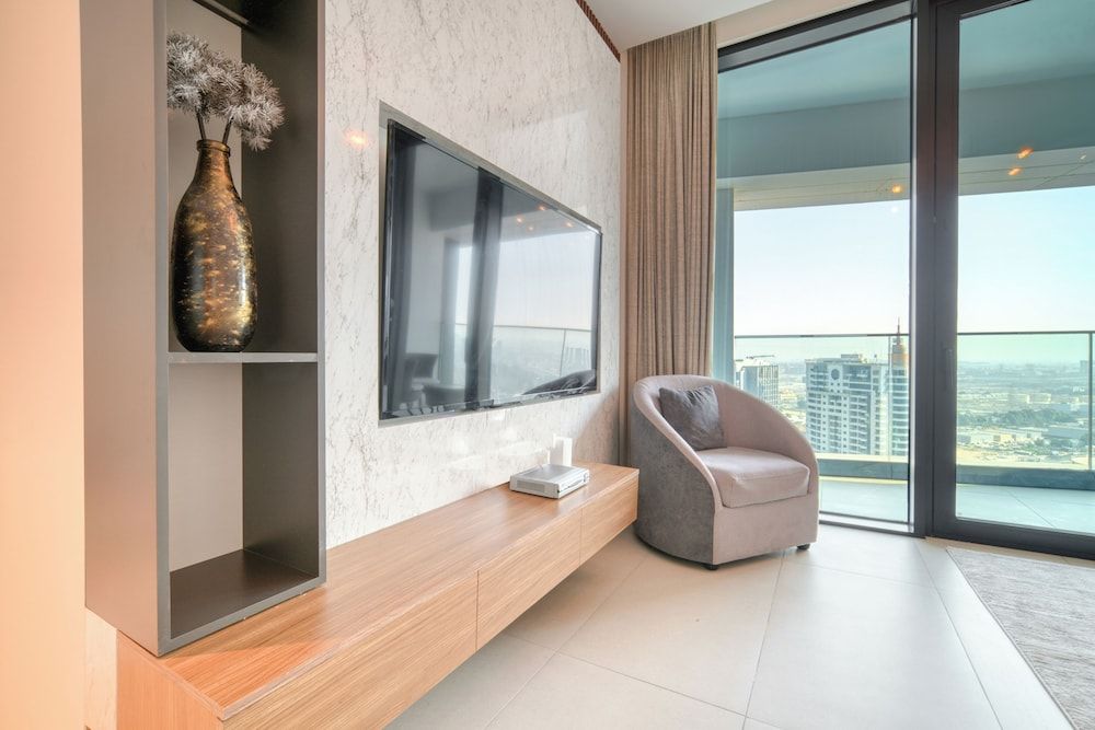 Address JBR - Mint Stay