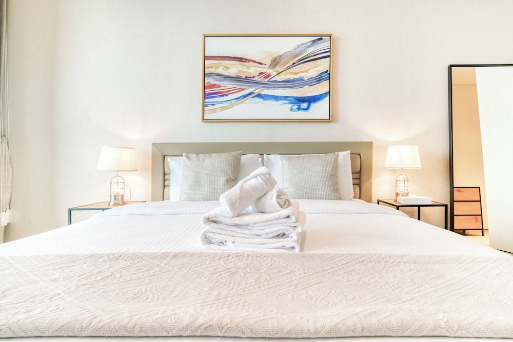 Address JBR - Mint Stay