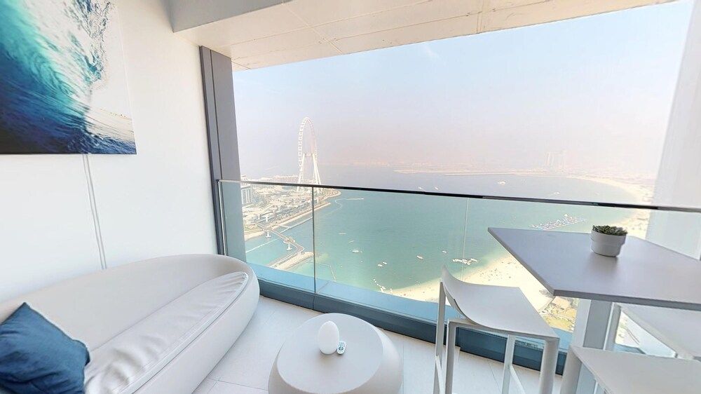 Address JBR - Mint Stay