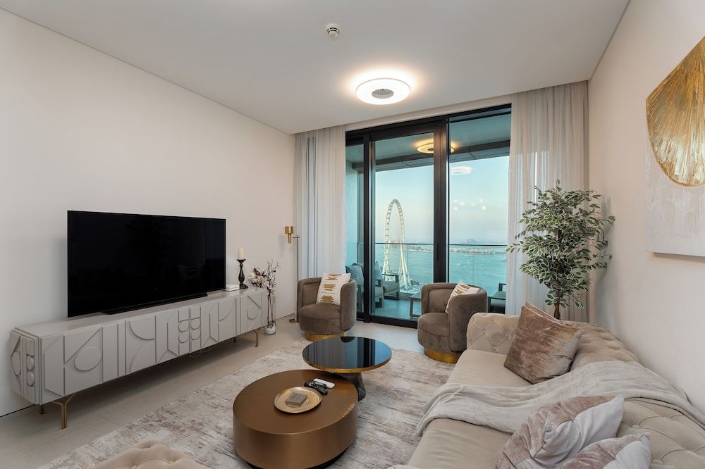 Address JBR - Mint Stay