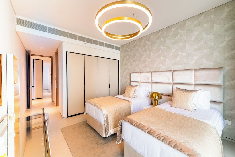 Address JBR - Mint Stay