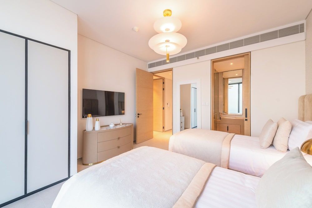 Address JBR - Mint Stay