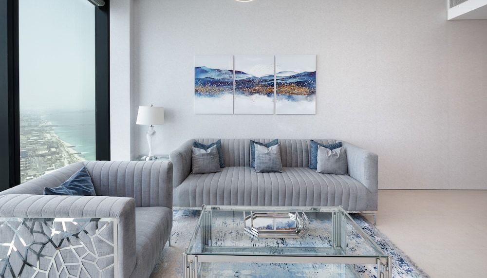 Address JBR - Mint Stay