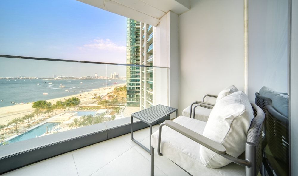 Address JBR - Mint Stay