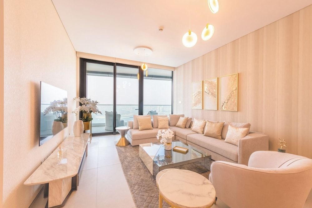 Address JBR - Mint Stay