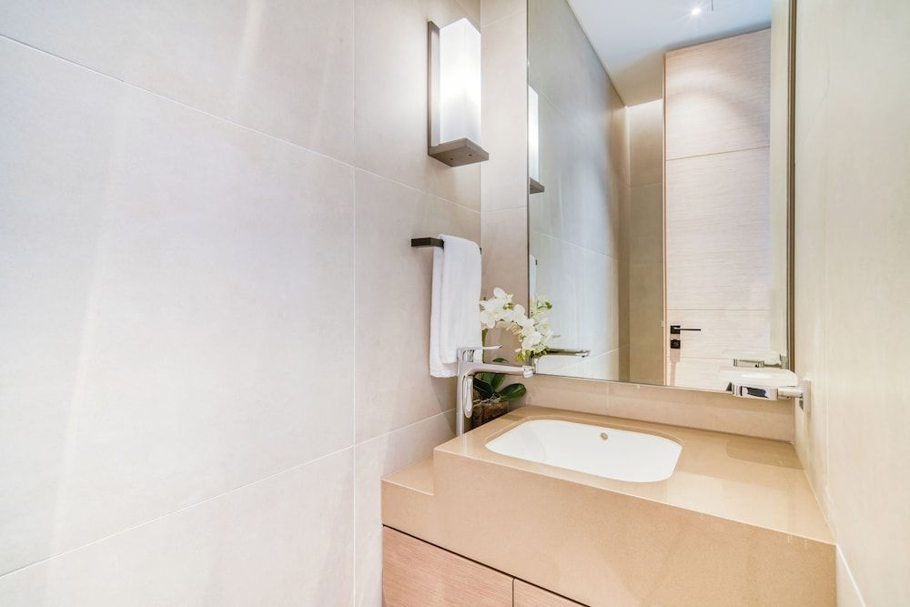 Address JBR - Mint Stay