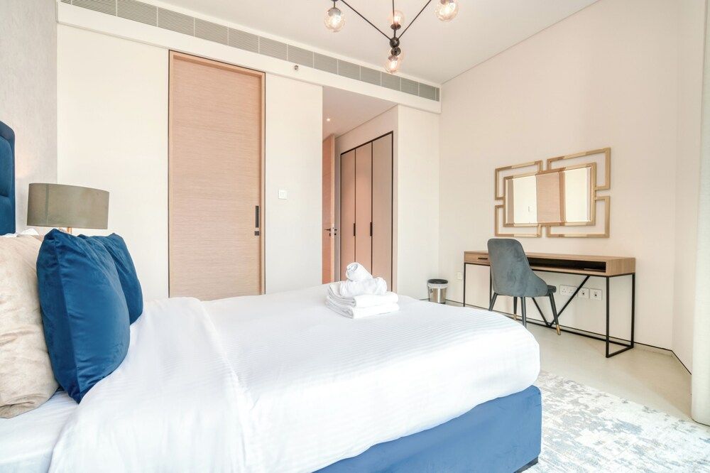 Address JBR - Mint Stay