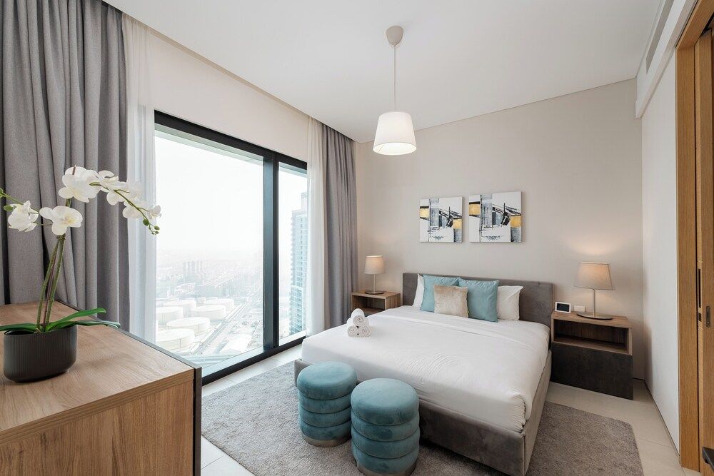 Address JBR - Mint Stay